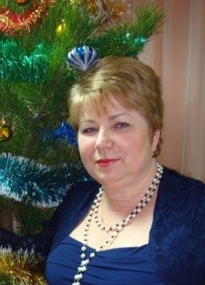 Татьяна, 63, Україна, Рівне