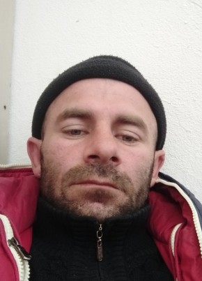 Аслан, 37, Россия, Дагестанские Огни