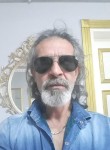 ROMANO_CAVO, 53 года, Çanakkale