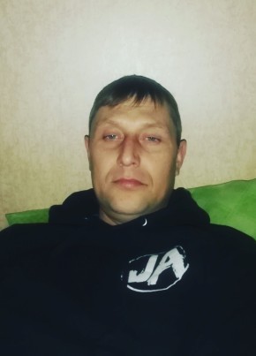 Oleg, 40, Україна, Переяслав-Хмельницький