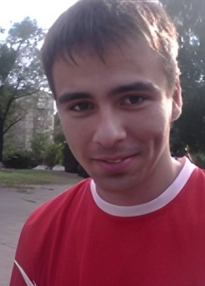 Алексей из Челябинска 39 лет