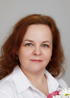Светлана из Оричи 55 лет