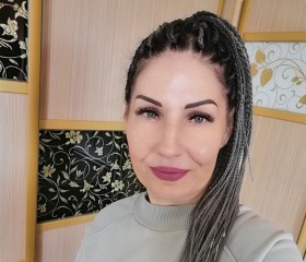 Оксана, 39 лет, Октябрьский (Республика Башкортостан)