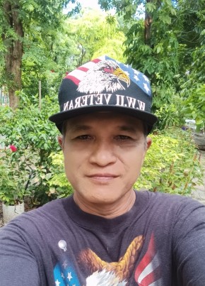 ชาติ, 48, Thailand, Bangkok