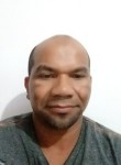 José Rocha Alves, 41 год, Diadema