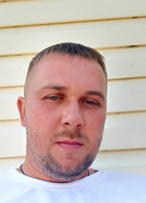 Виталик, 33, Россия, Волгоград