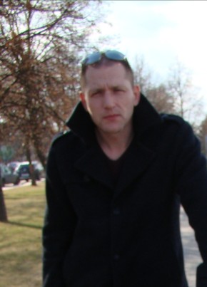Sasha из Берасьце 44 года