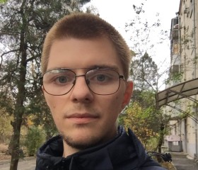 Анатолий, 22 года, Ставрополь