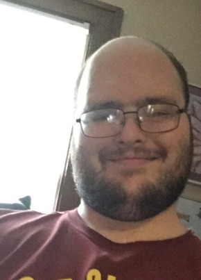 matthew, 33, United States of America, Des Moines (State of Iowa)