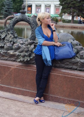 энжел, 37, Россия, Санкт-Петербург