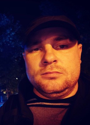 Алекс из Перми 40 лет