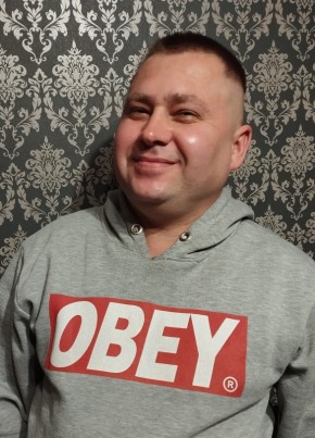 Олексій, 36, Україна, Миколаїв