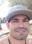 jorge Luis, 32 года, Catanduva