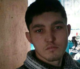 Денис, 27 лет, Бишкек