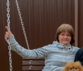 Татьяна, 56 лет, Иваново
