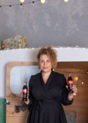 Светлана, 41, Россия, Саратов
