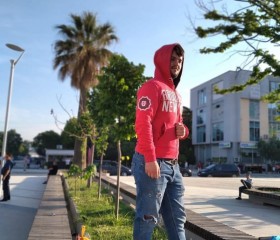 Nardi, 25 лет, Tirana