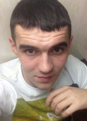 Андрей, 30, Россия, Москва