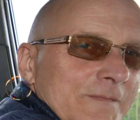 Daniels, 58 лет, Kruunupyy