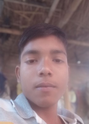 Adhishek, 24, India, Sikandarpur