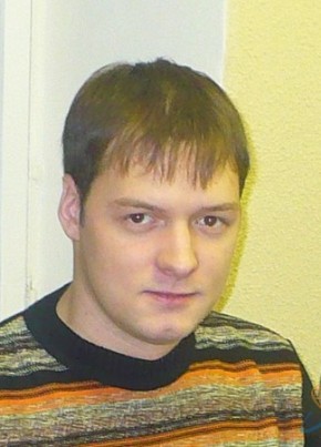 dimihc, 40, Россия, Заозерск