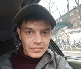 Олег Гришунин, 31 год, Донецьк