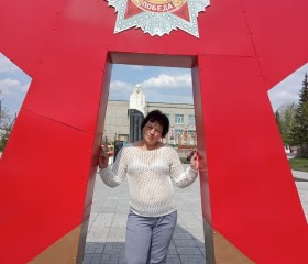 Танюша, 49 лет, Омск