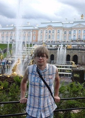 LLIepu, 37, Россия, Коченёво
