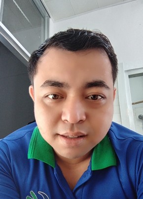 deni indra perma, 33, Indonesia, Bangil