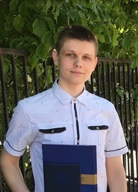 Вадим, 29, Россия, Санкт-Петербург