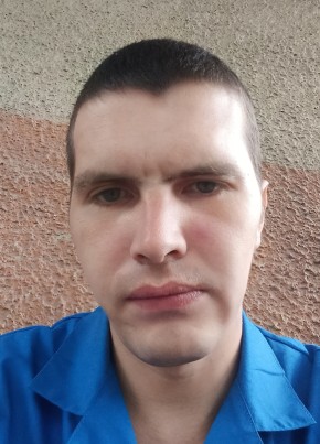 Сергей из Новоуральска 31 год