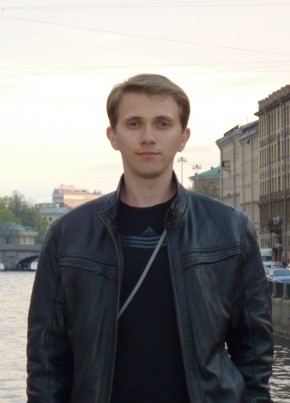 Денис, 34, Україна, Маріуполь