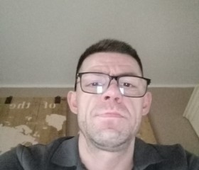 Marcin, 39, Eindhoven
