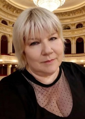 Вера из Промышленнаи 59 лет