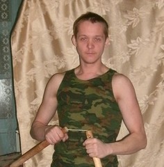 Василий, 37 лет, Самара