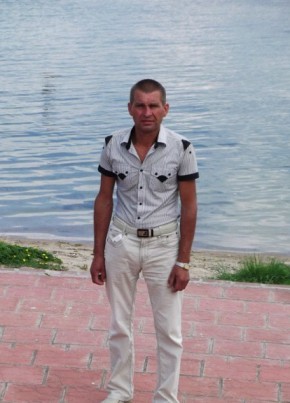 Nikolay, 55, Russia, Smolensk