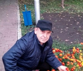 Ринат, 70 лет, Уфа