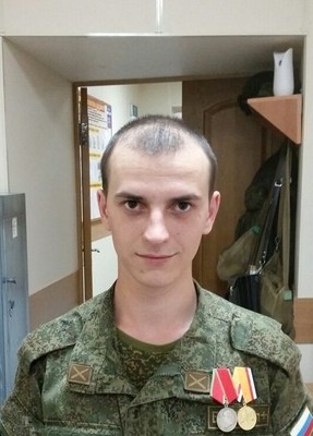 Илья, 31, Россия, Краснодар