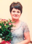 Людмила, 59 лет, Краснодар