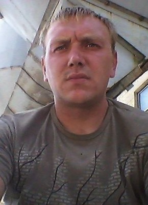 Александр, 39, Рэспубліка Беларусь, Верхнядзвінск