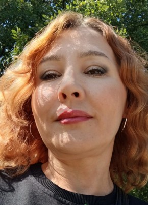 Наташа из Москвы 49 лет