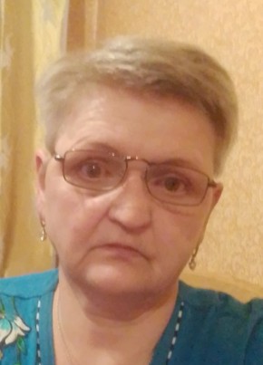 Светлана, 57, Россия, Тула