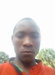 Blessing, 18 лет, Kampala