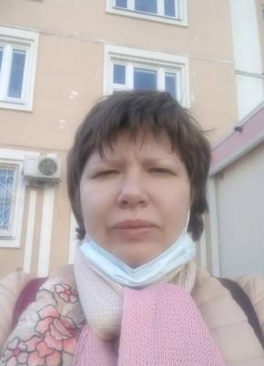 Катерина79, 44, Россия, Москва