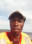 JUSTUS, 31 год, Kampala