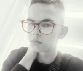 Maksim Chertok, 22, Hrodna