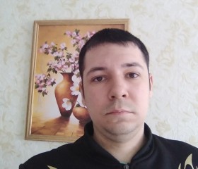 Илья, 35 лет, Омск