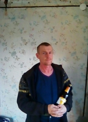    Urij, 52, Россия, Вологда