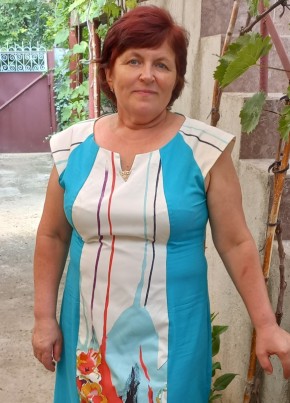 Лидия, 57, Россия, Санкт-Петербург