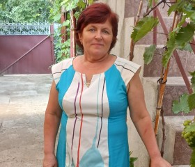 Lidiya, 58, Saint Petersburg